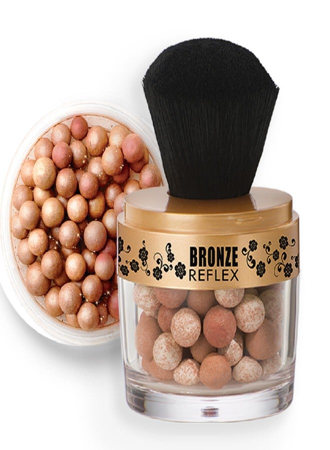 Zermat Eleganzza Reflex, Pearl Blush, 0.64 Oz. - Image 3